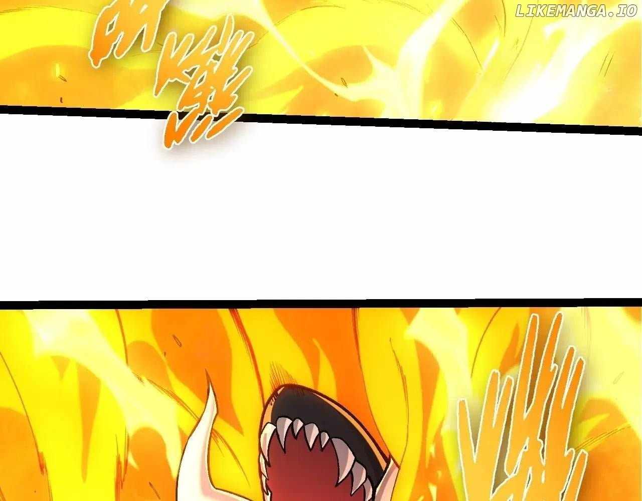 Evolution Begins With A Big Tree Chapter 384 6